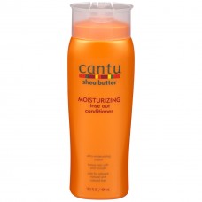 Cantu Shea Butter Moisturizing rinse out Conditioner 400ml 